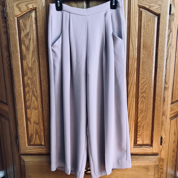 Philosophy Republic Wide Leg Pants - Picture 12 of 16